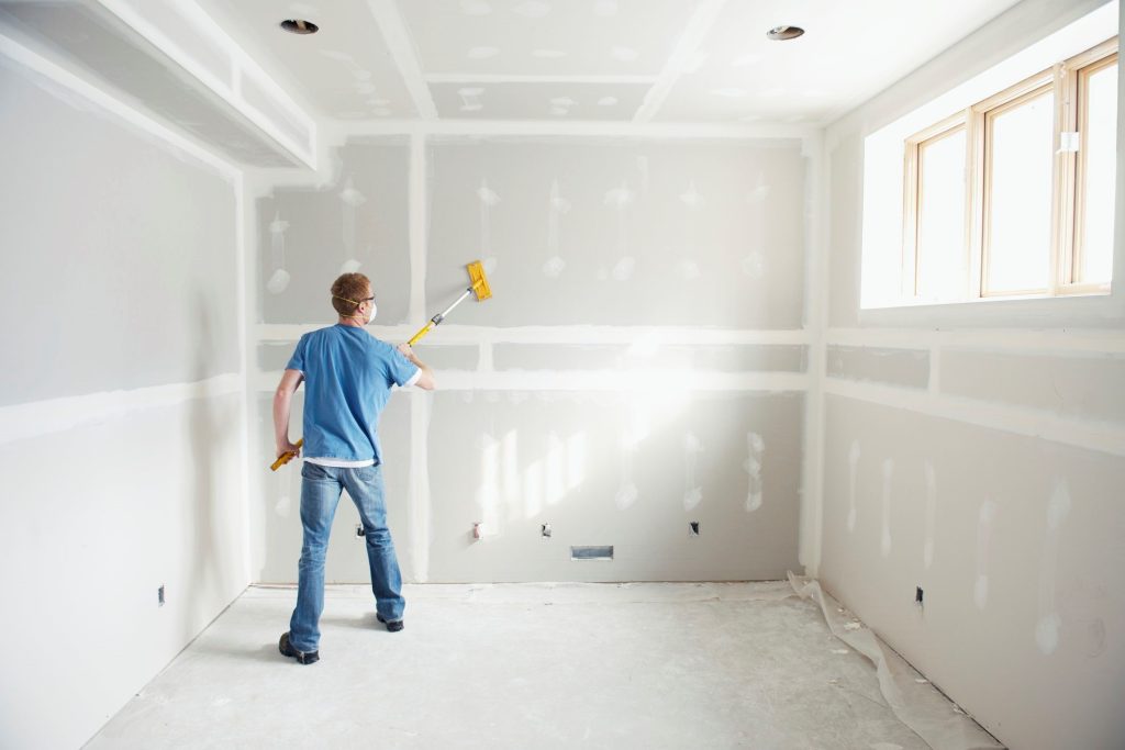 VDC Builders Inc