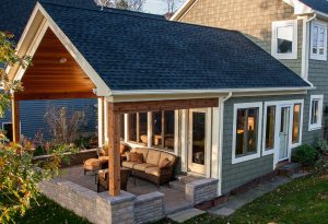 home remodeling services