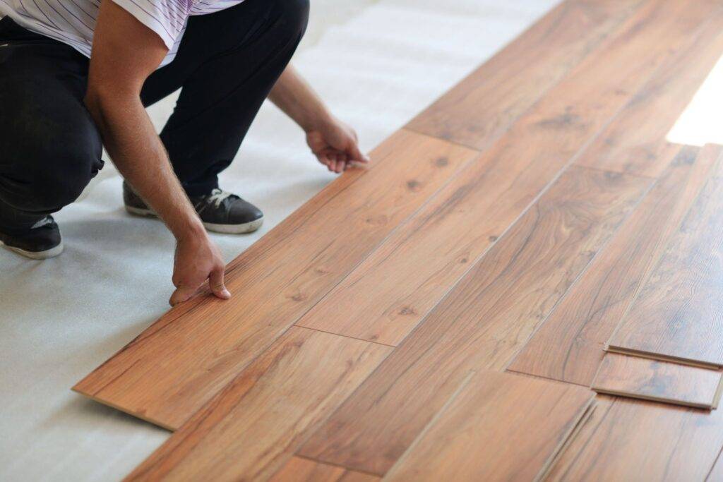 Flooring Services Vancouver