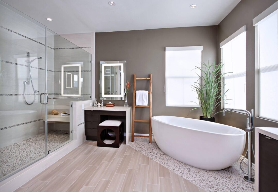 Bathroom Remodeling Services