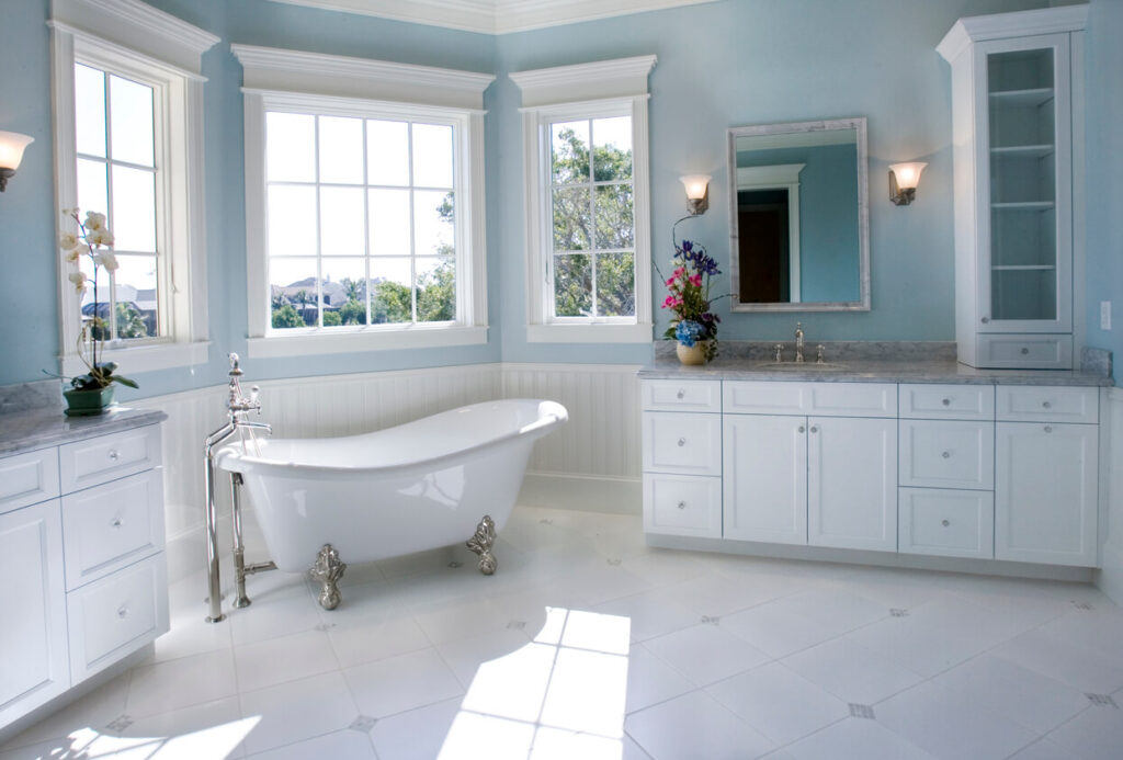 bathroom remodeling cost