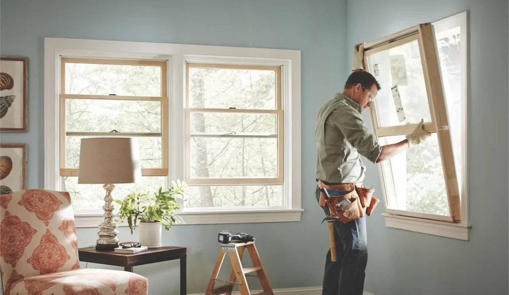 Window Repair Services