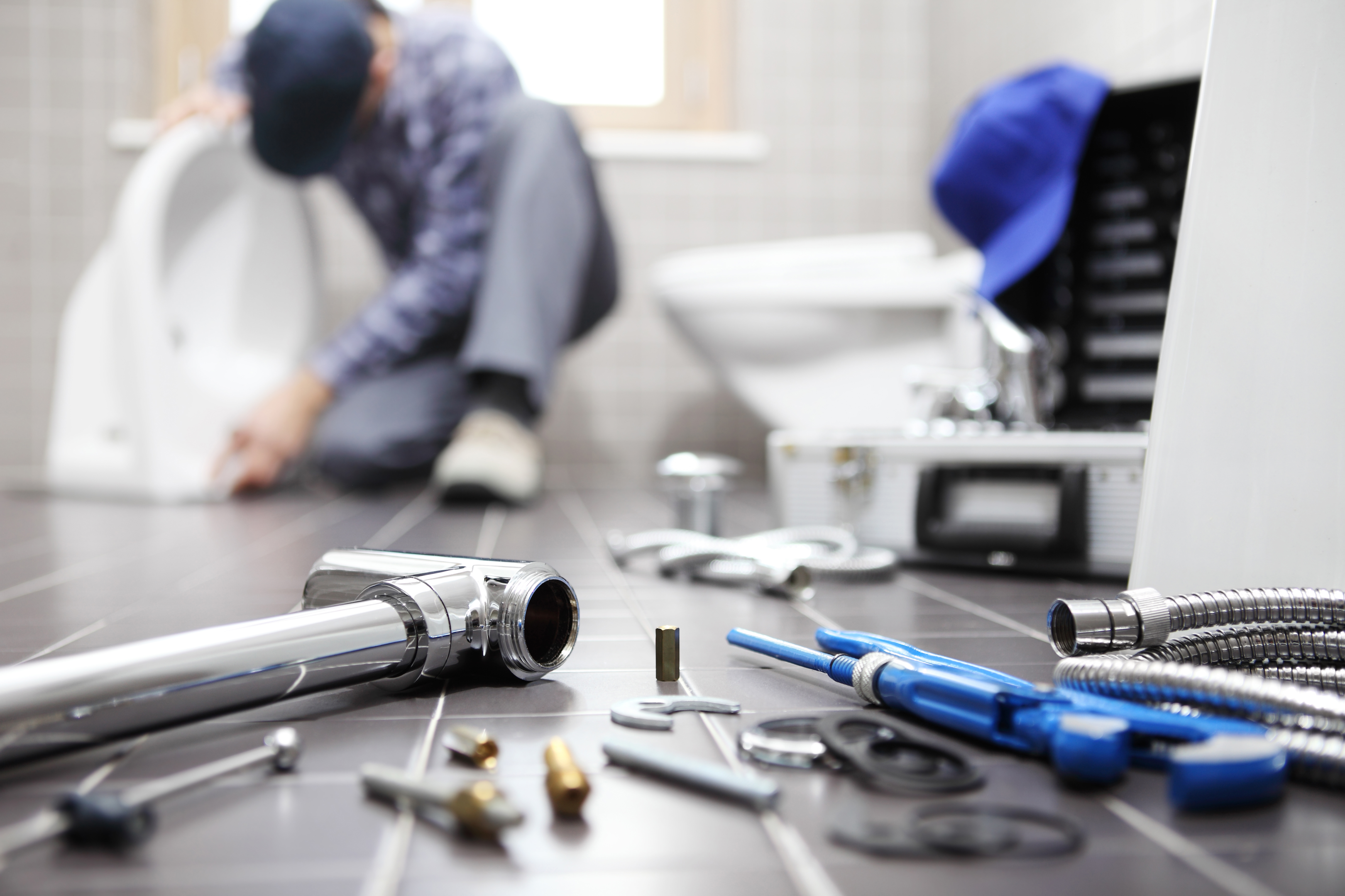 Local Vancouver Plumber
