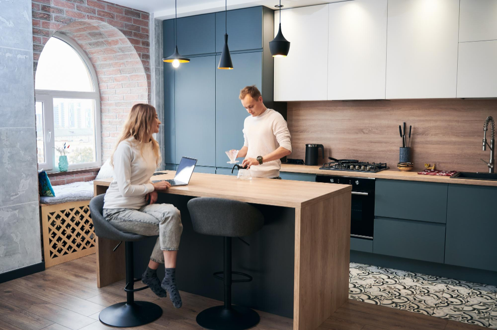Transform Your Home with Expert Kitchen Remodeling in Vancouver, WA